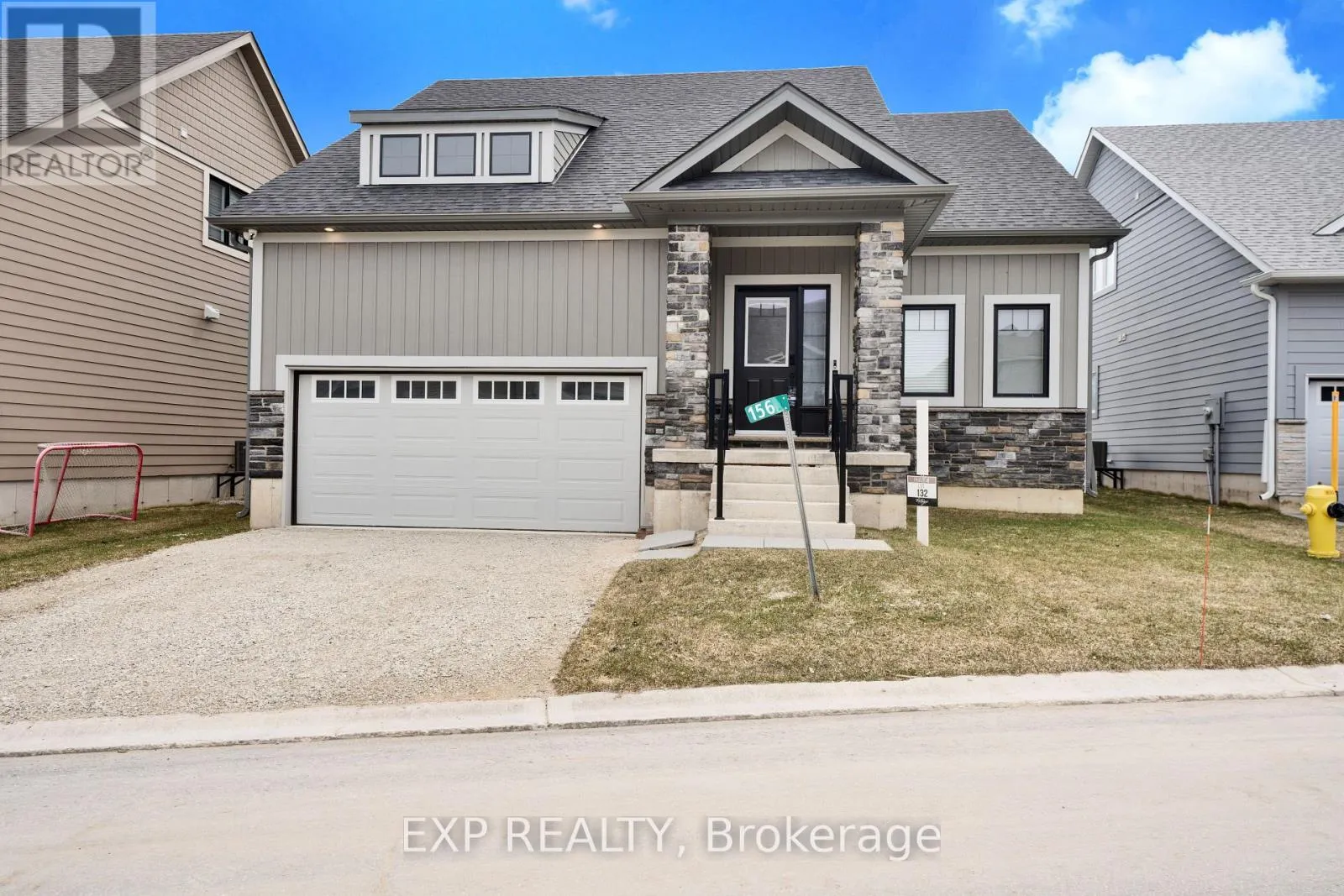 House for rent: 156 Schooners Lane, Blue Mountains, Ontario N0H 2P0