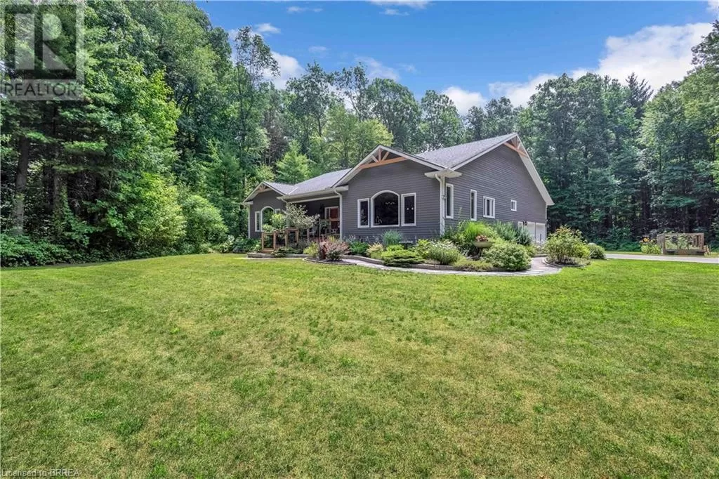 House for rent: 156 St Johns Road W, Simcoe, Ontario N3Y 4K5