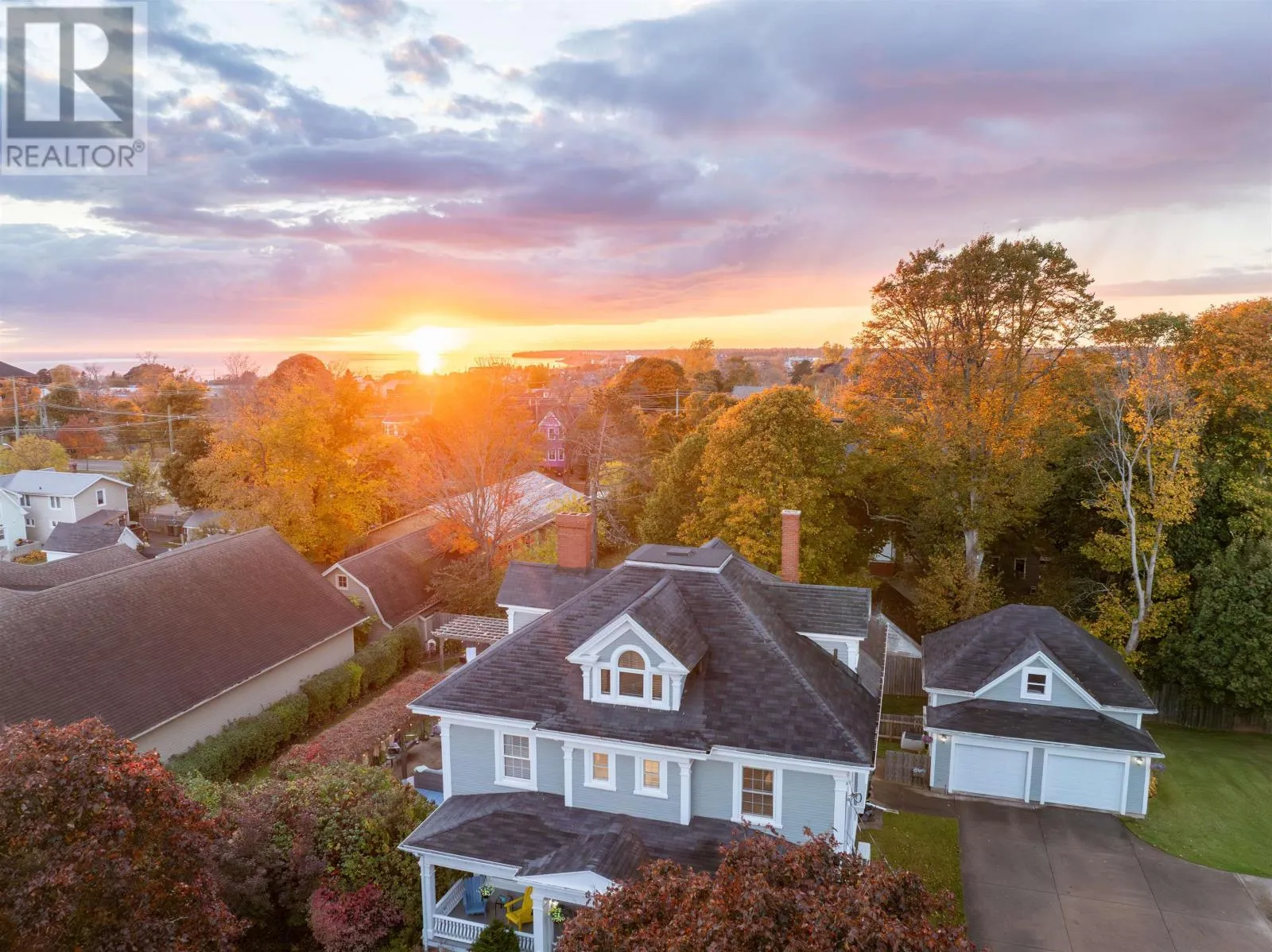 House for rent: 156 Summer Street, Summerside, Prince Edward Island C1N 3J6