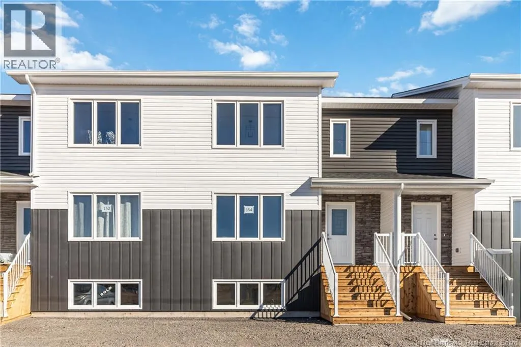 House for rent: 156 Whiterocks Drive, Riverview, New Brunswick E1B 0Y1