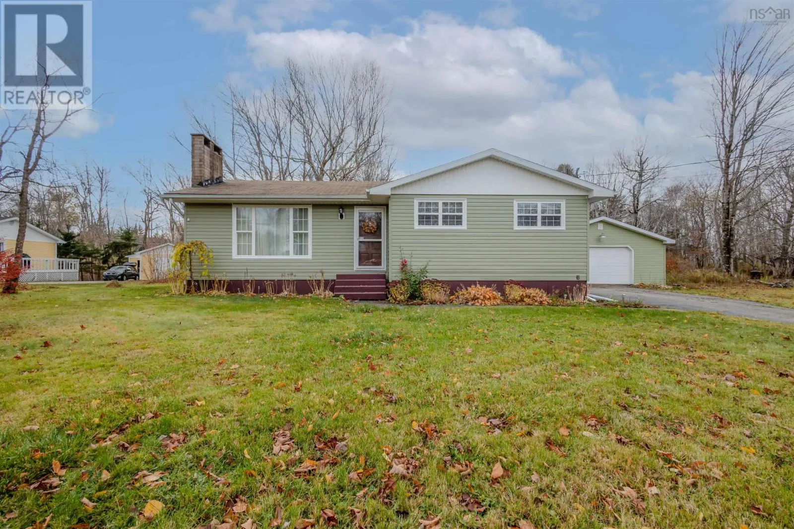 House for rent: 156 Wildwood Drive, Howie Centre, Nova Scotia B1L 1G7