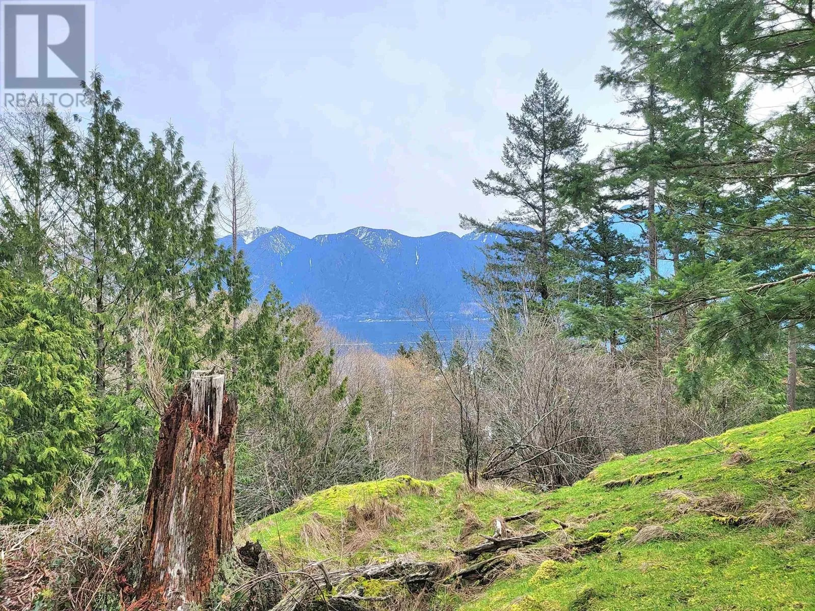 1562 Eaglecliff Road, Bowen Island, British Columbia V0N 1G1