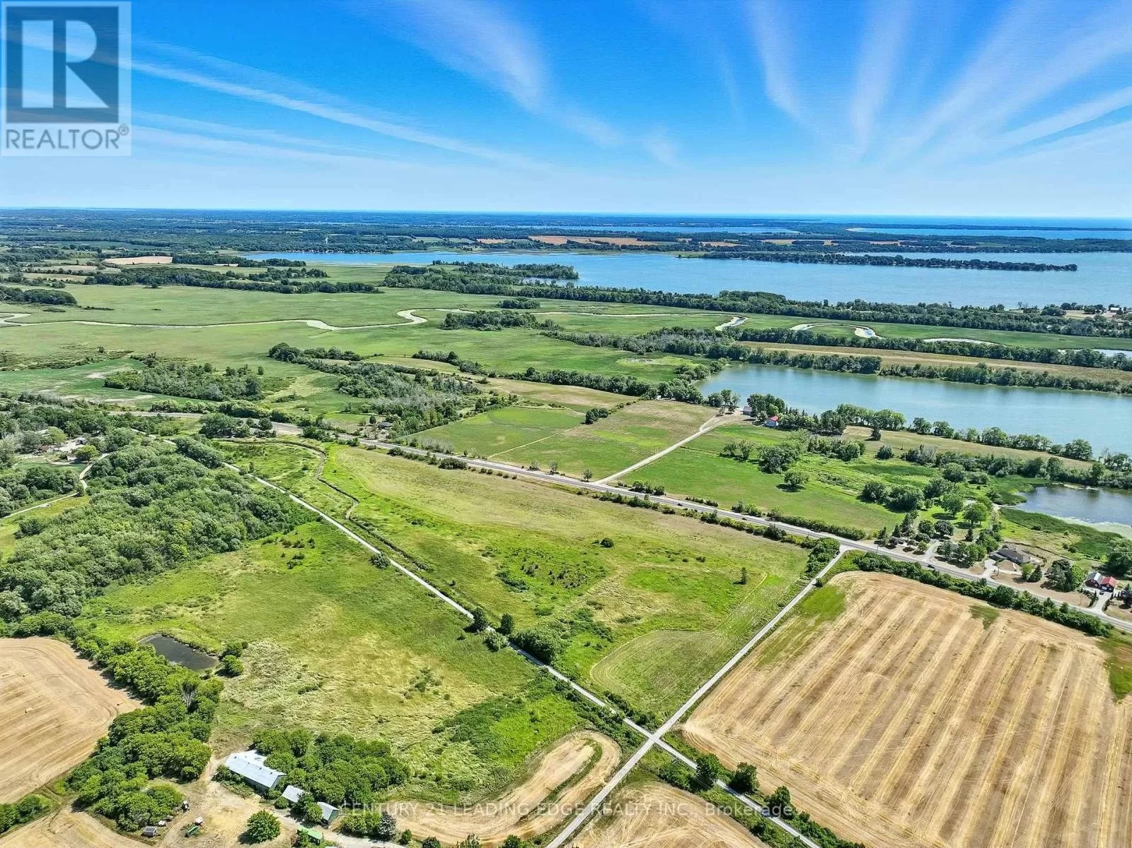 15620 Loyalist Parkway, Prince Edward County, Ontario K0K 1G0