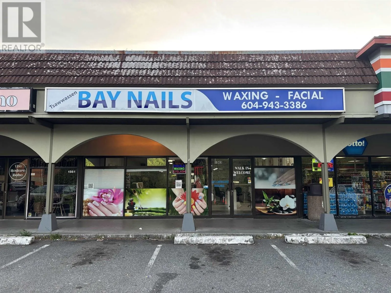 1563 56 Avenue, Delta, British Columbia V4L 2A9