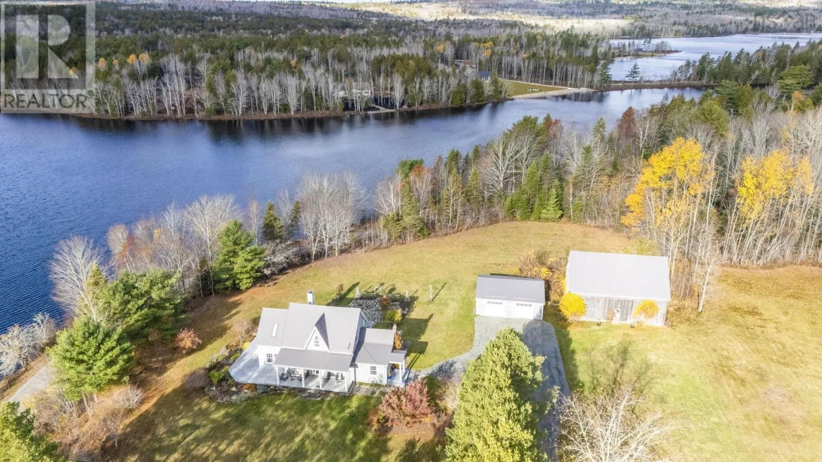 House for rent: 1563 New Ross Road, Vaughan, Nova Scotia B0N 2T0