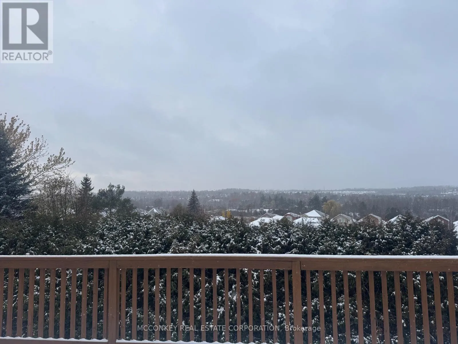 House for rent: 1563 Scollard Crescent, Peterborough, Ontario K9H 0A8