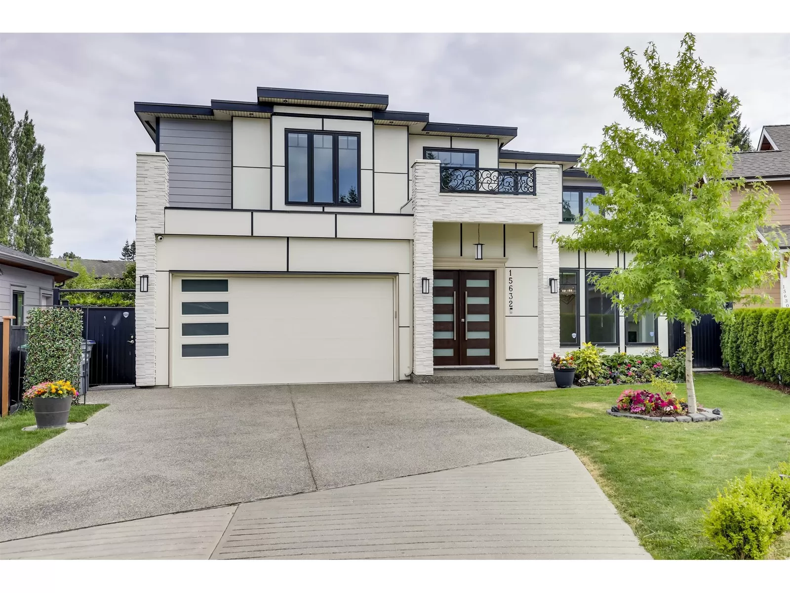 House for rent: 15632 Bowler Place, Surrey, British Columbia V4A 9G7