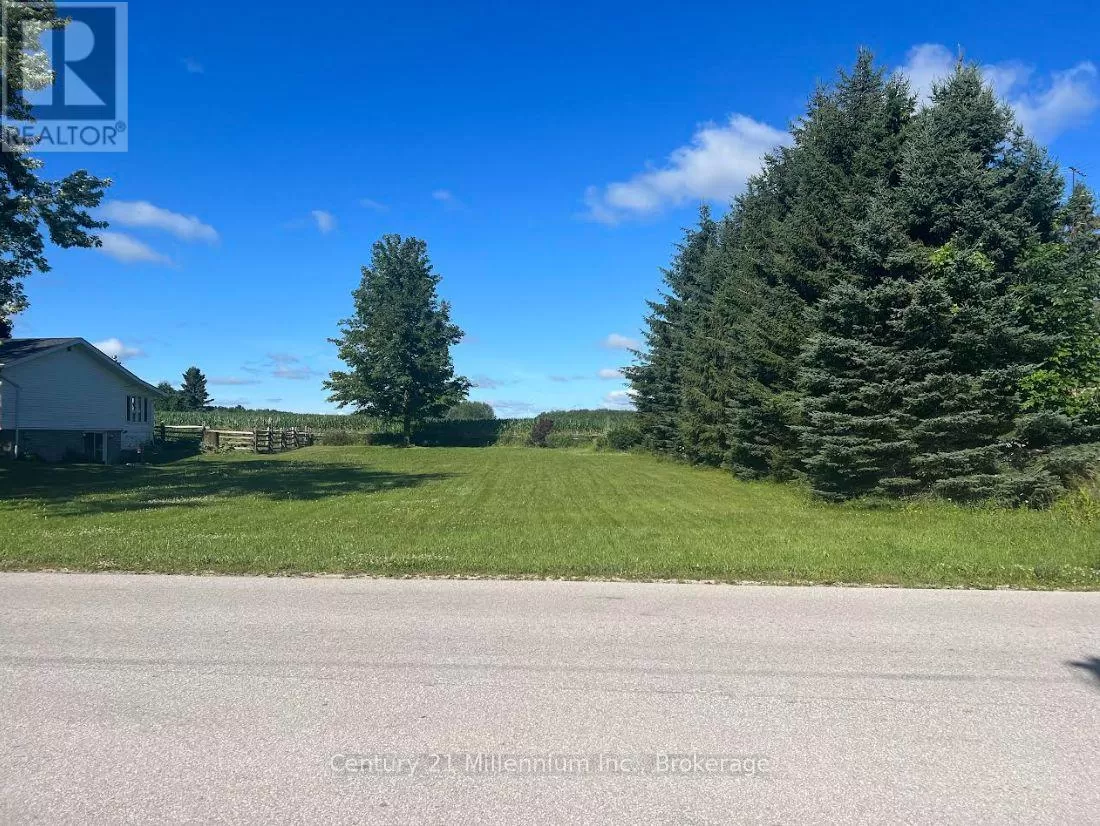 156360 7th Line, Grey Highlands, Ontario N4L 1W6