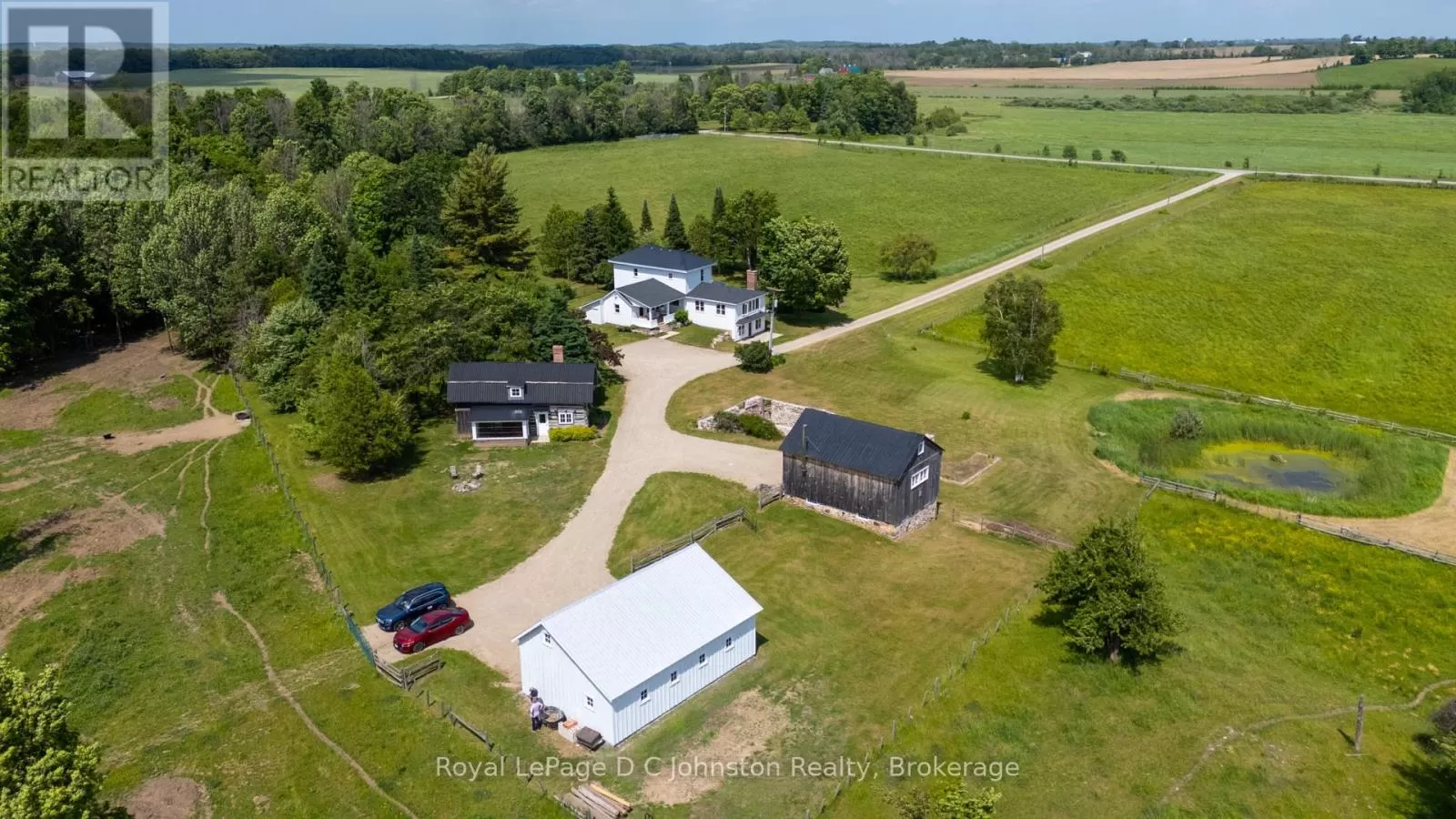 House for rent: 1565 B Line, Arran-Elderslie, Ontario N0H 2L0