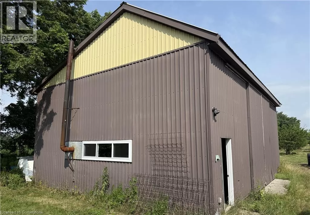 1565 Hwy 24 E, Vittoria, Ontario N0E 1W0