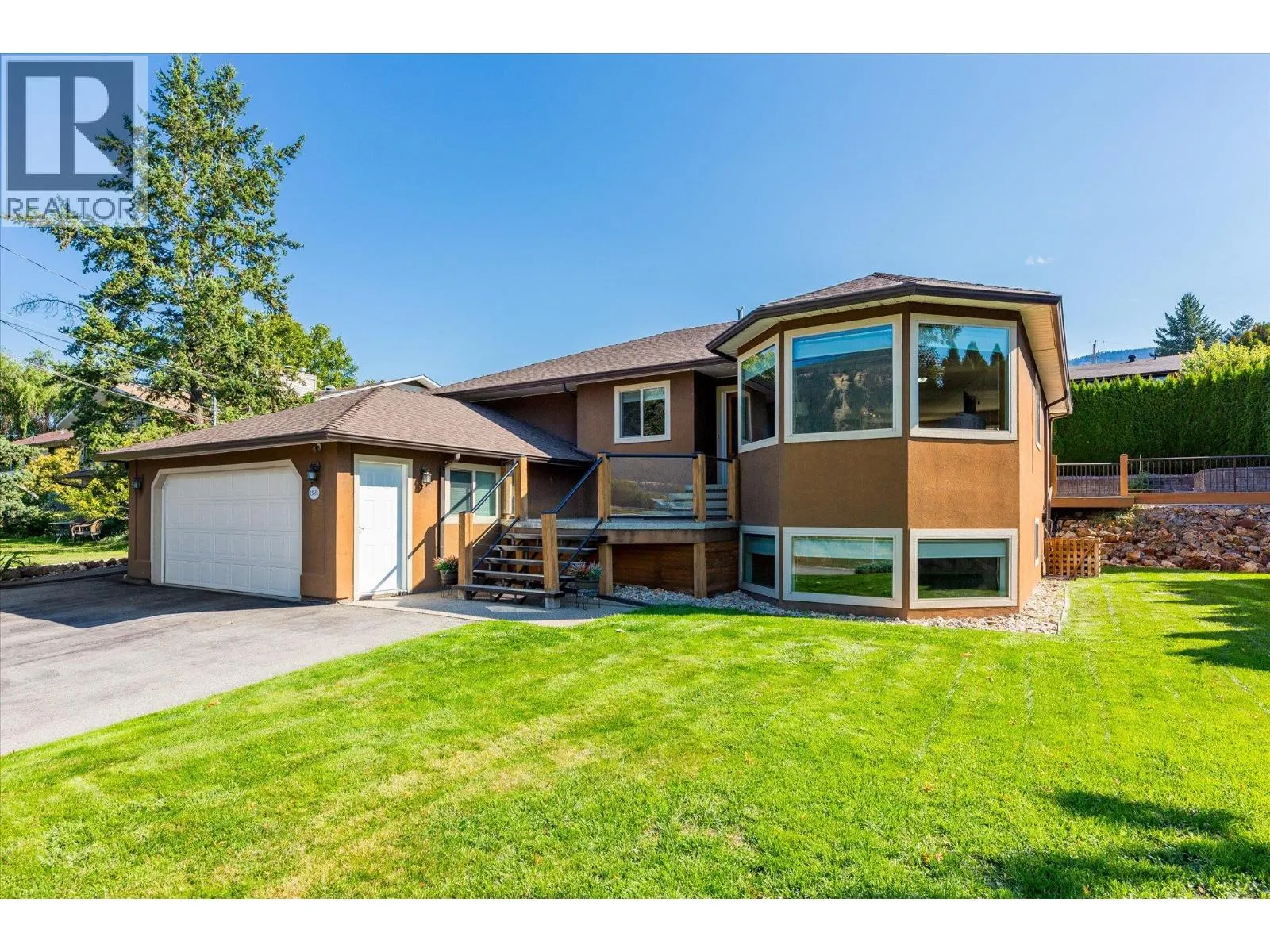 House for rent: 15651 Trask Road, Lake Country, British Columbia V4V 2H9