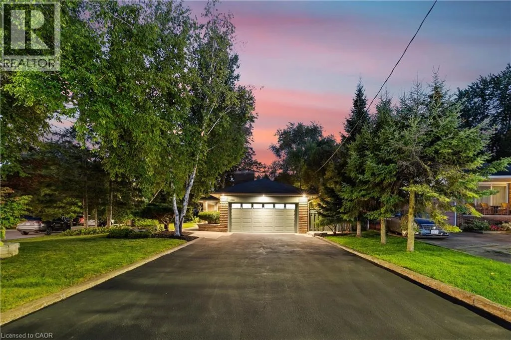 House for rent: 1566 Ewald Road, Mississauga, Ontario L5G 4C3