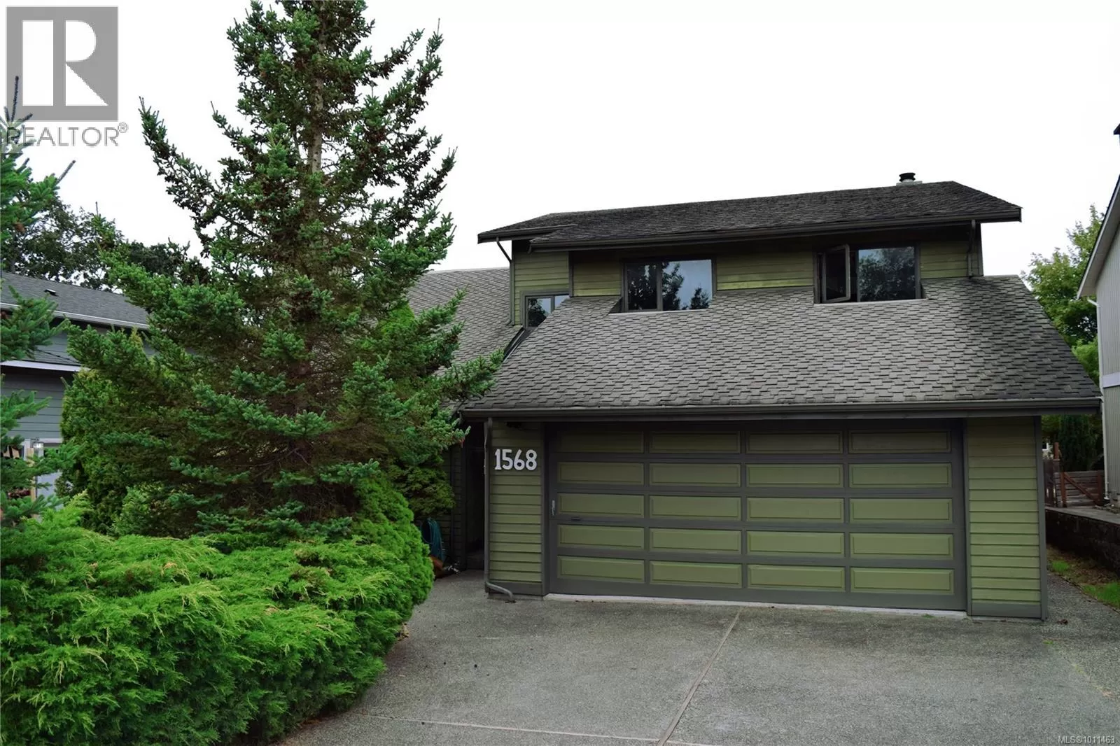 House for rent: 1568 Eric Rd, Saanich, British Columbia V8N 5Y4