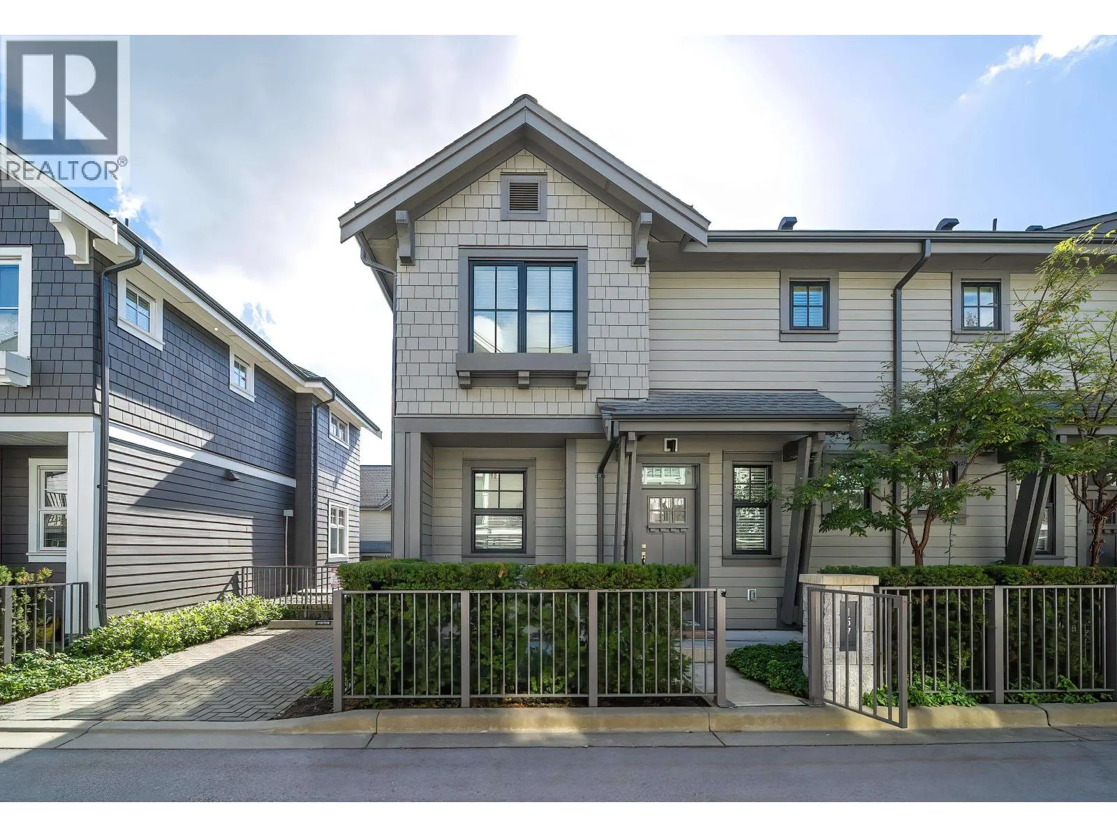 Row / Townhouse for rent: 157 1290 Mitchell Street, Coquitlam, British Columbia V3E 0N9