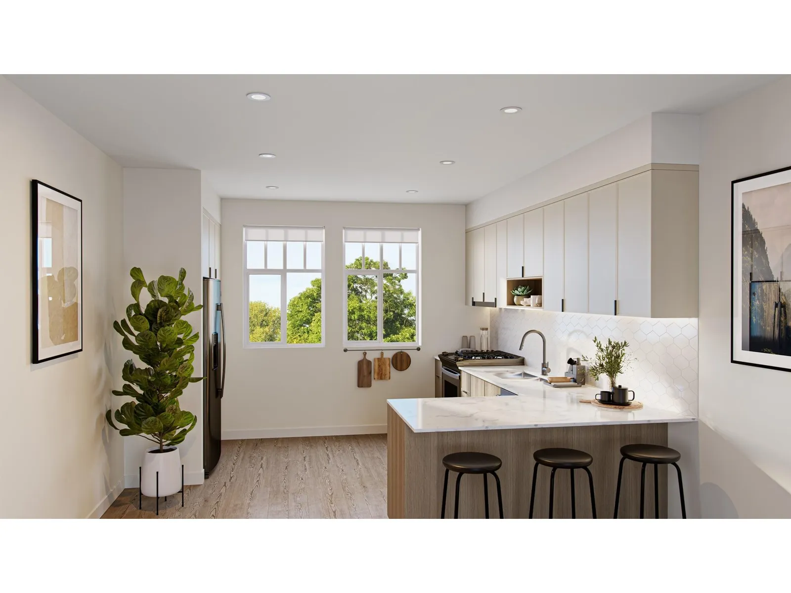 Row / Townhouse for rent: 157 2350 165 Street, Surrey, British Columbia V3Z 1J5