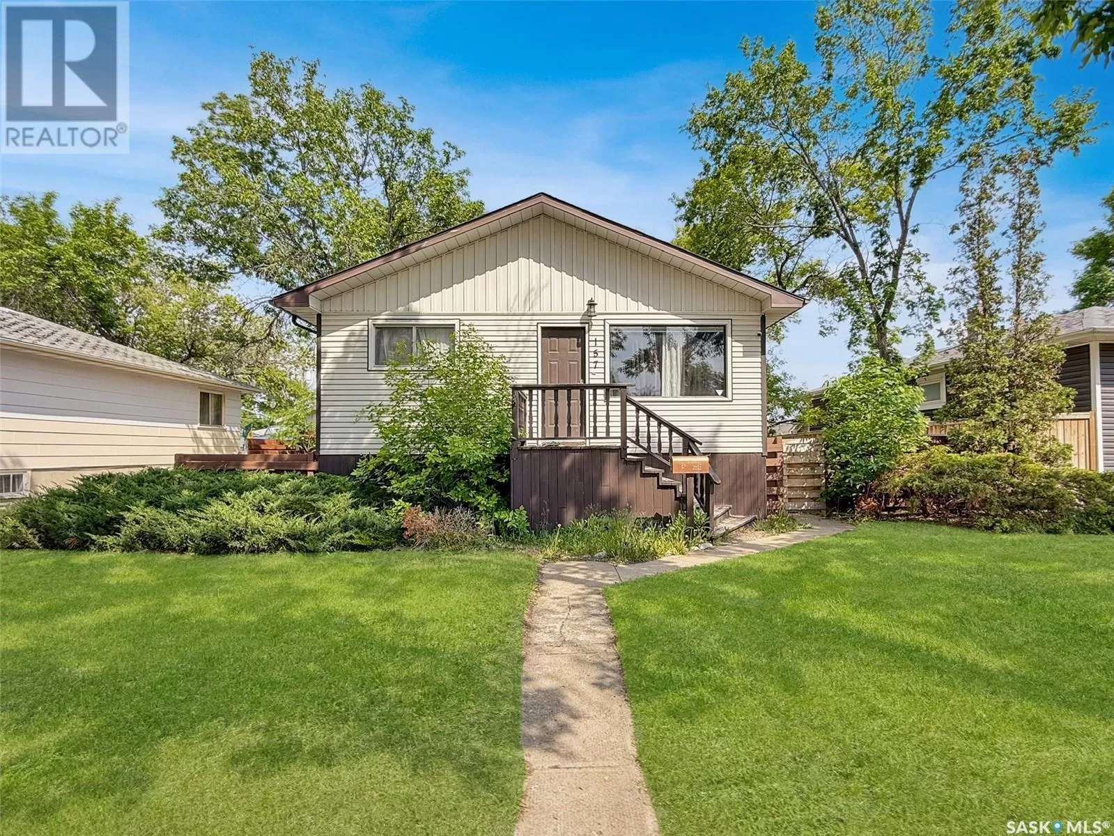 House for rent: 157 2nd Avenue Se, Swift Current, Saskatchewan S9H 3H9