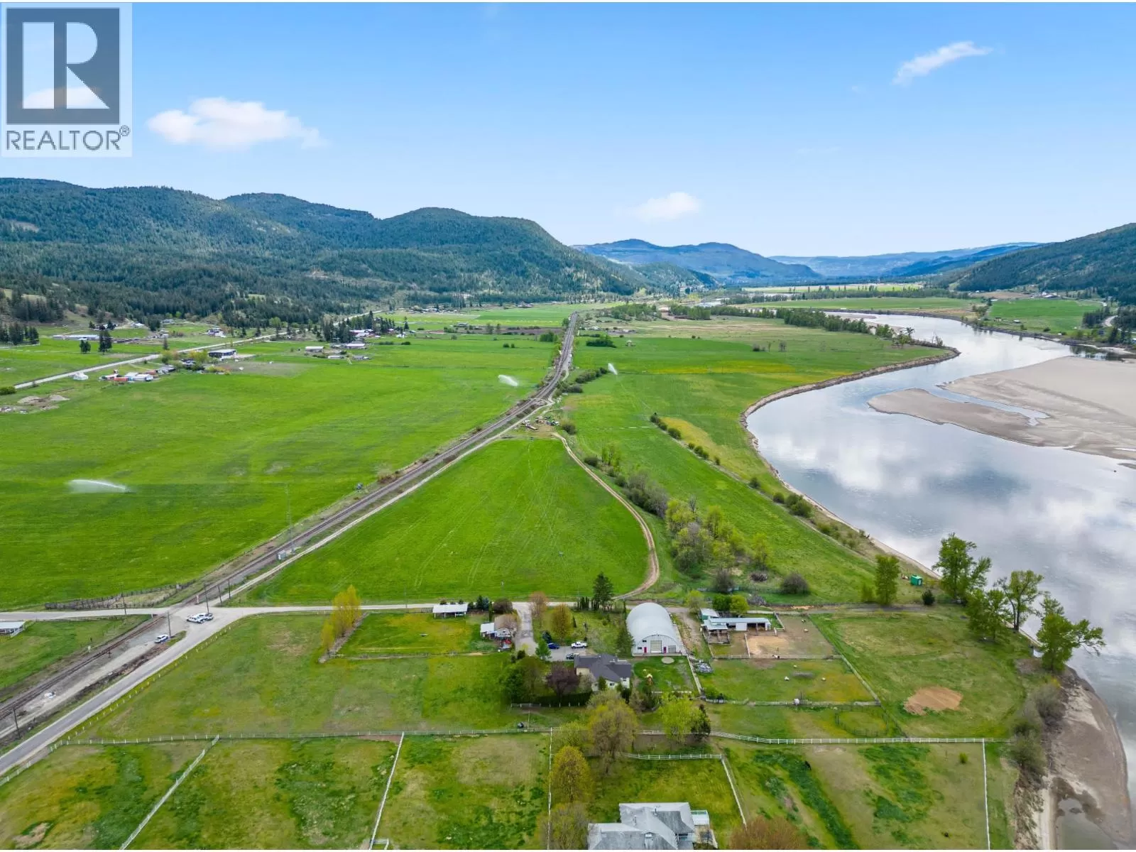 House for rent: 157 Bingo Ranch Road, Kamloops, British Columbia V0E 1Z2