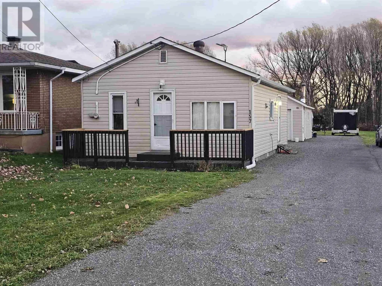 157 Churchill Ave, Sault Ste. Marie, Ontario P6C 2P9