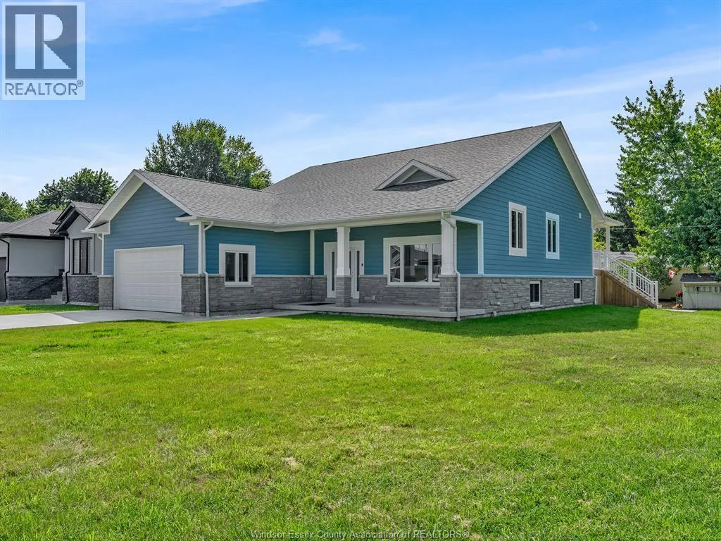 House for rent: 157 Gloucester Drive, Essex, Ontario N0R 1G0