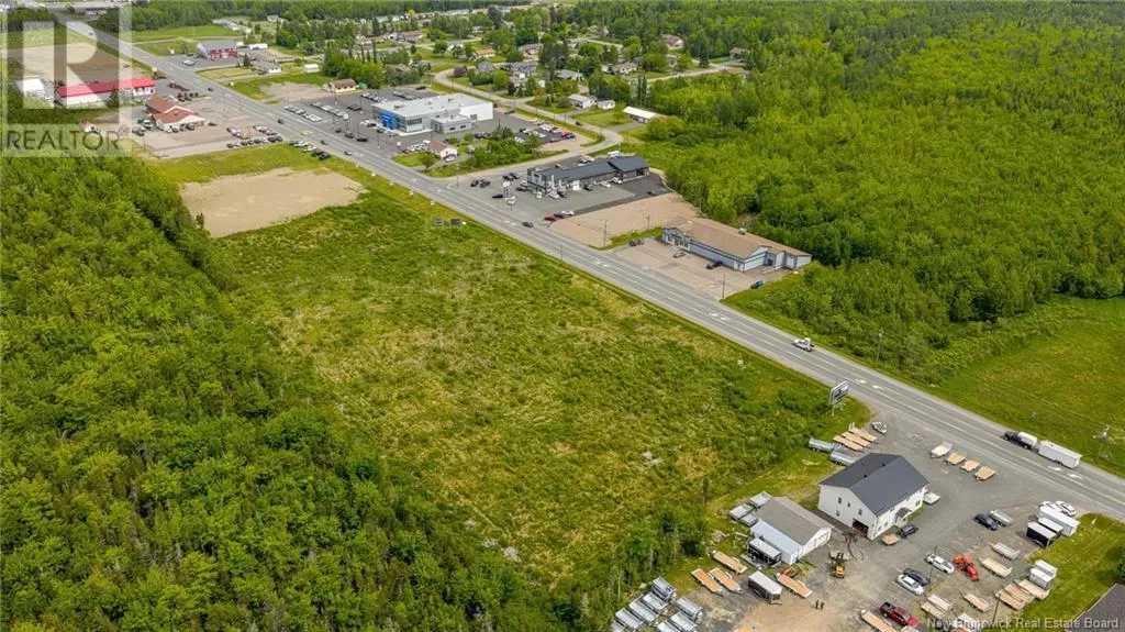1.57 Hect Rue Principale Street, Tracadie, New Brunswick E1X 1A2