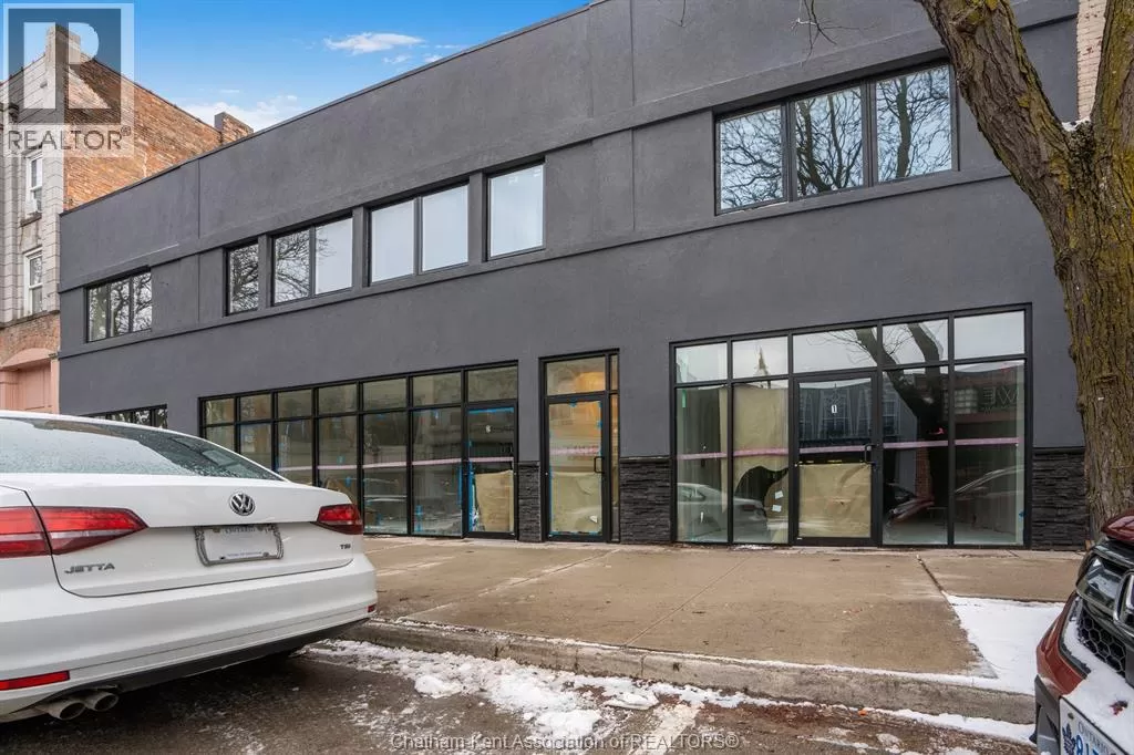 157 King Street West, Chatham, Ontario N7M 1E4