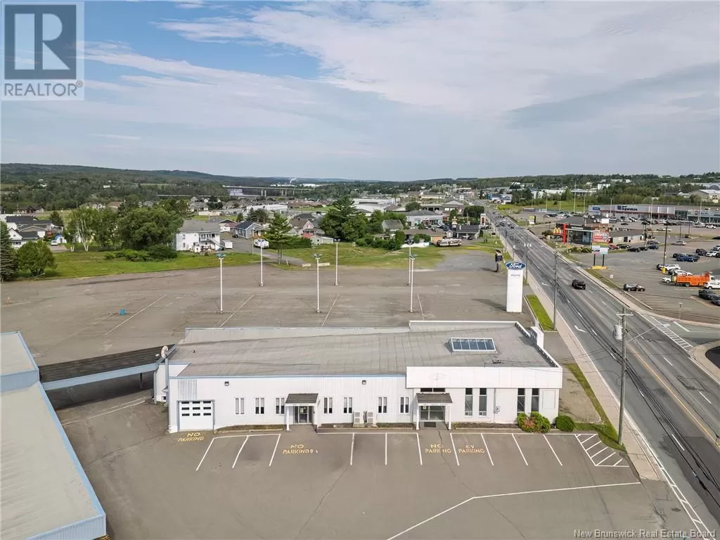 157 Madawaska Road, Grand-Sault/Grand Falls, New Brunswick E3Y 1A7