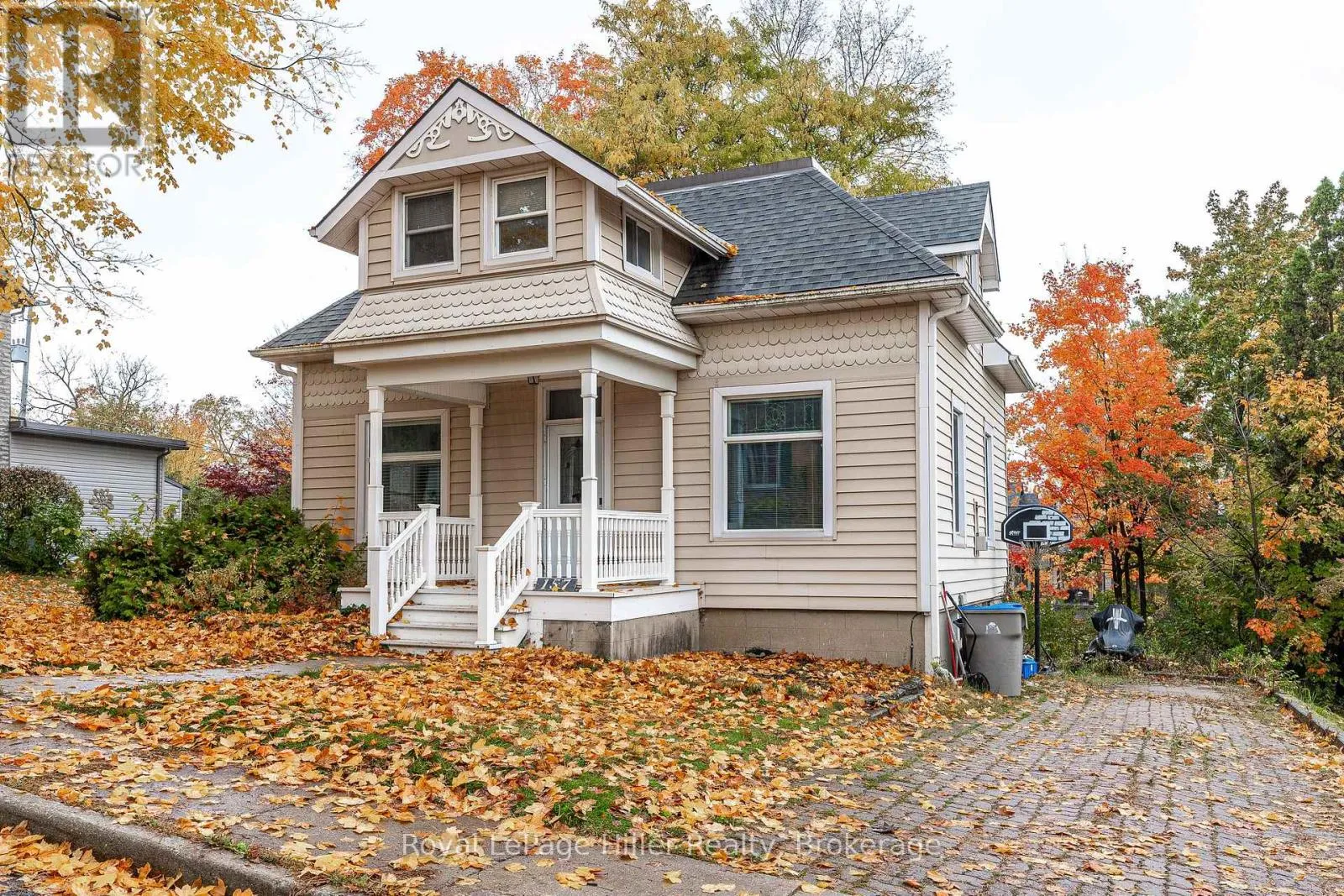 House for rent: 157 Maiden Lane, St. Marys, Ontario N4X 1A7