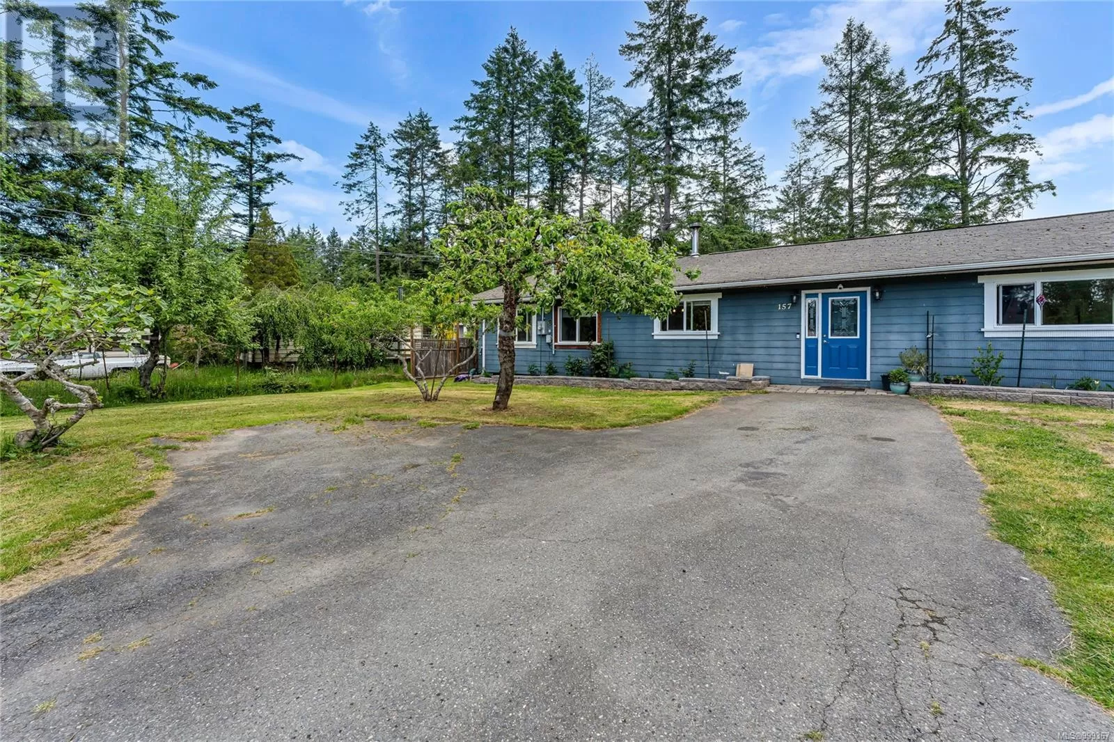 House for rent: 157 Maliview Dr, Salt Spring, British Columbia V8K 1B8