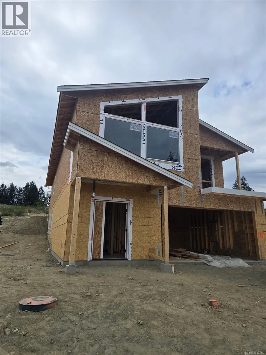 House for rent: 157 Marina View Dr, Ladysmith, British Columbia V9G 1K4