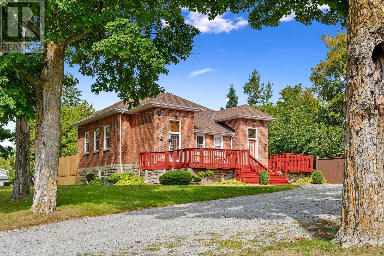 House for rent: 157 Norway Street, Cramahe, Ontario K0K 1M0