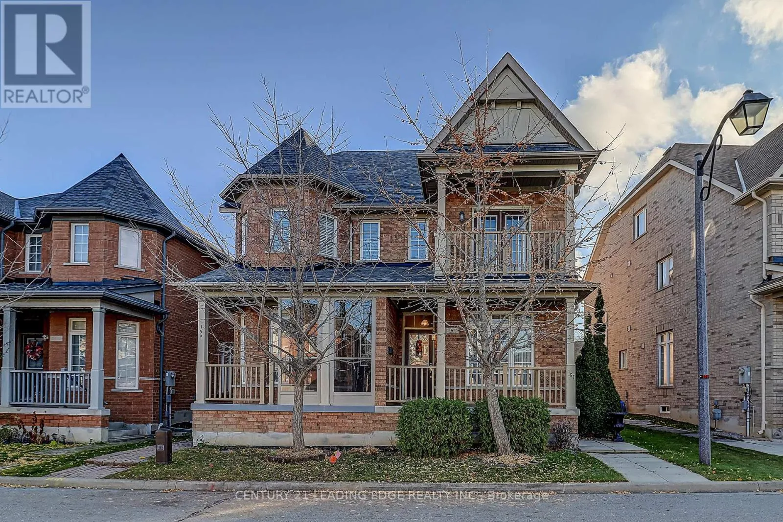 House for rent: 157 Stalmaster Road, Markham, Ontario L6E 0A1