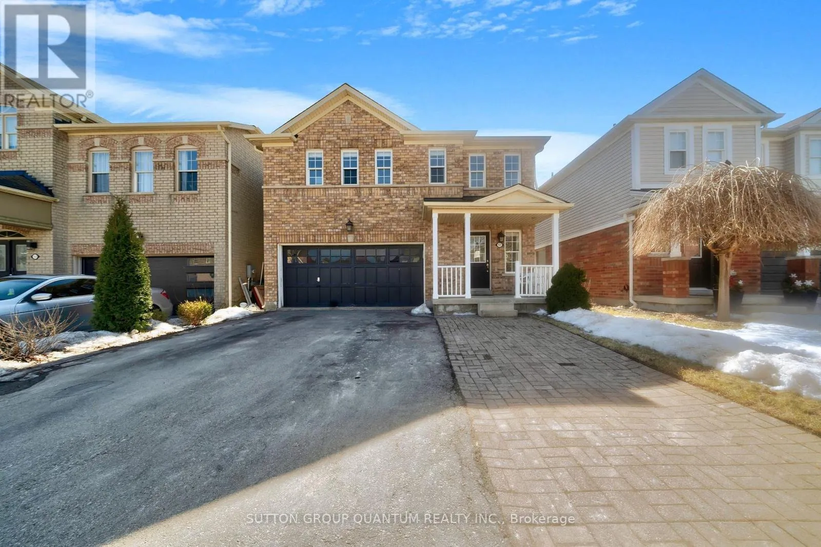 House for rent: 157 Voyager Pass, Hamilton, Ontario L0R 1C0