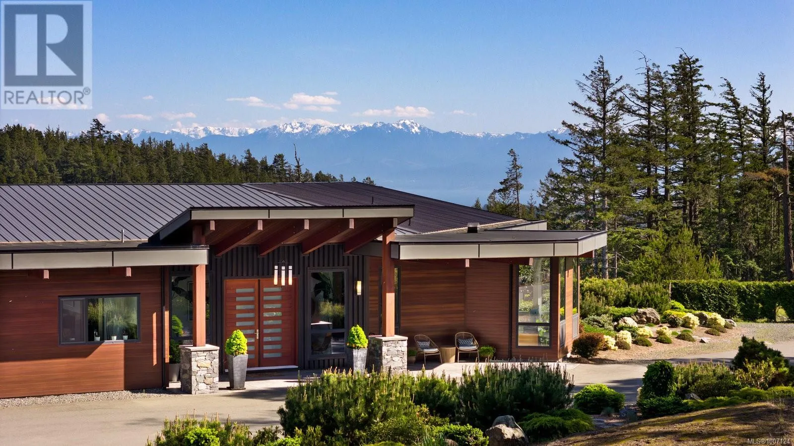 House for rent: 1570 Zanita Hts, Metchosin, British Columbia V9C 4H4