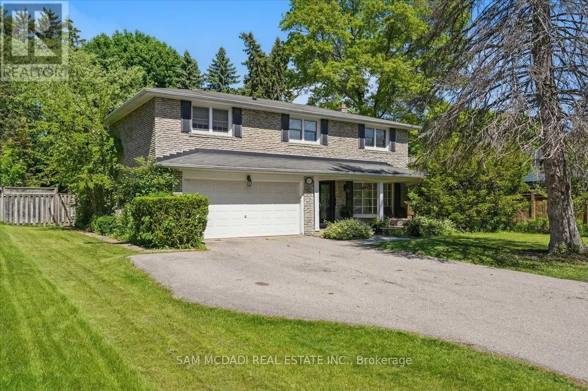 House for rent: 1571 Yew Street, Mississauga, Ontario L5H 2C1