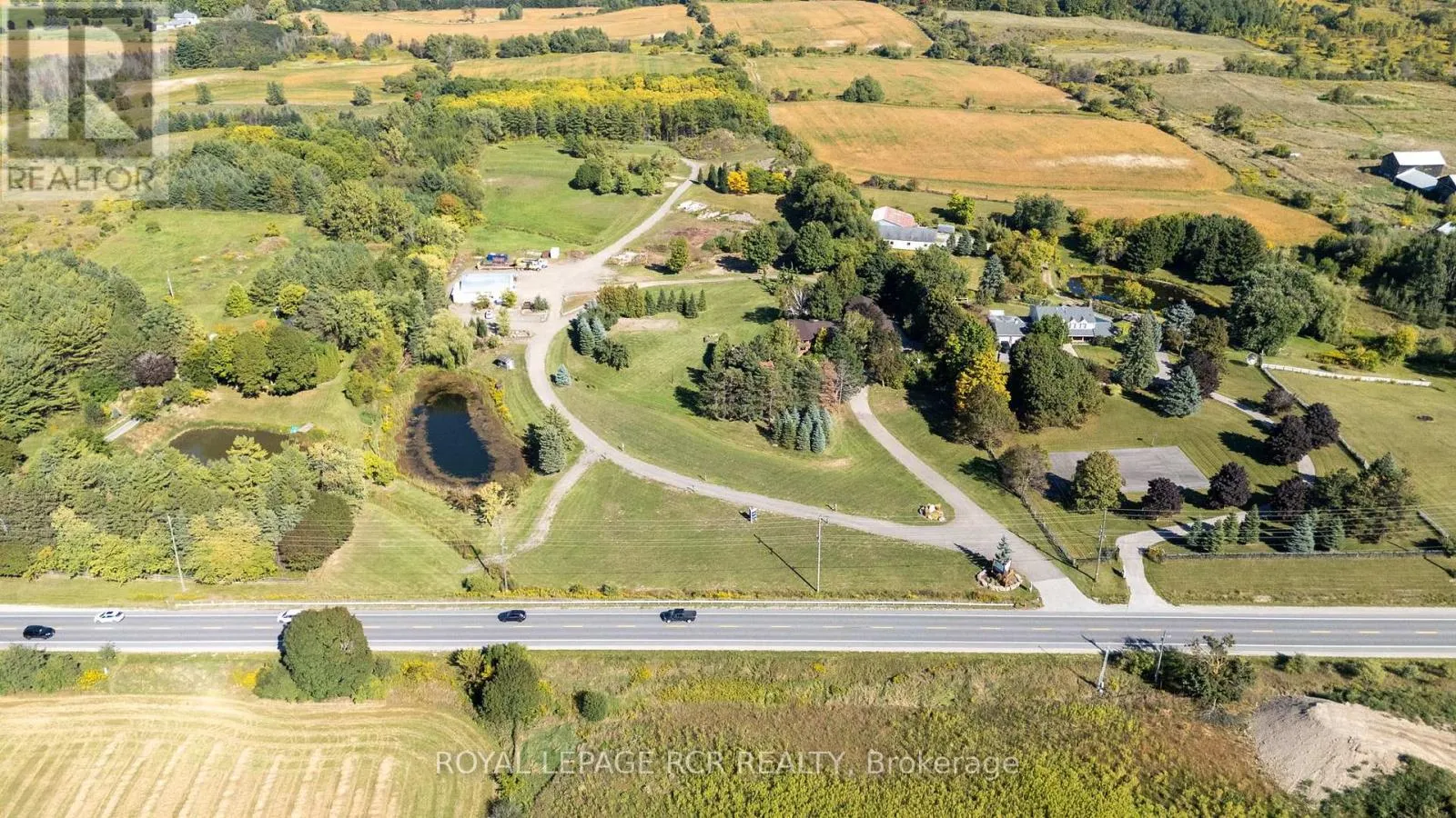 Unknown for rent: 15735 Highway 27, King, Ontario L0G 1T0