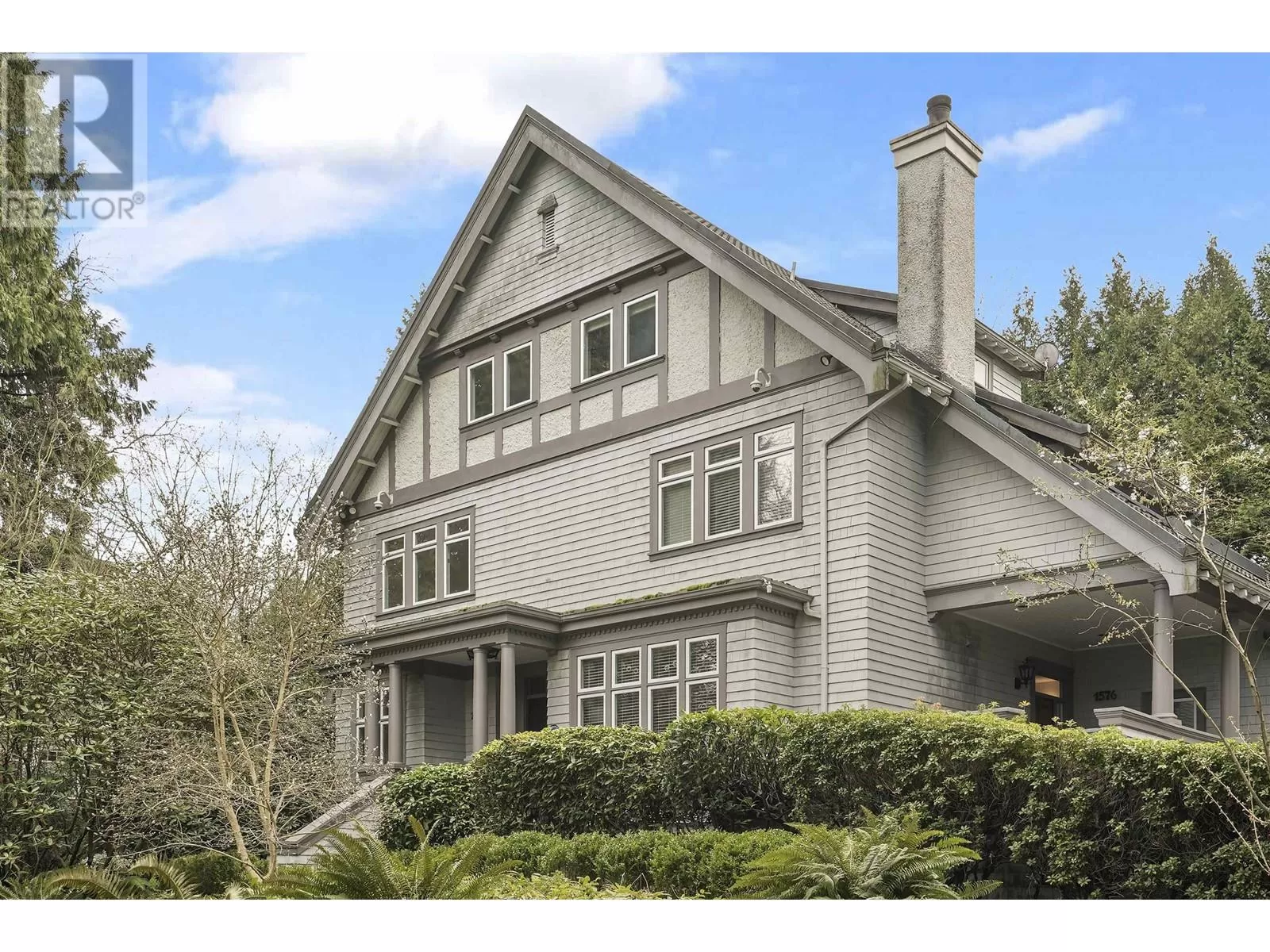 Row / Townhouse for rent: 1574 Angus Drive, Vancouver, British Columbia V6J 4H3