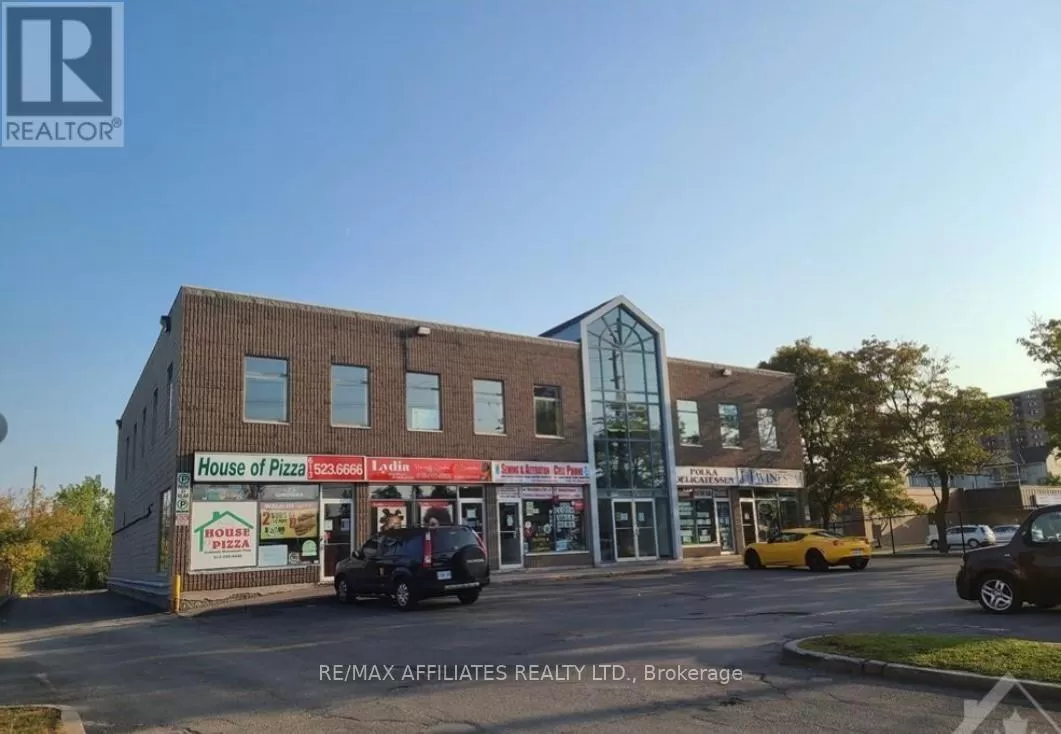 1574 Walkley Road, Ottawa, Ontario K1V 6P5