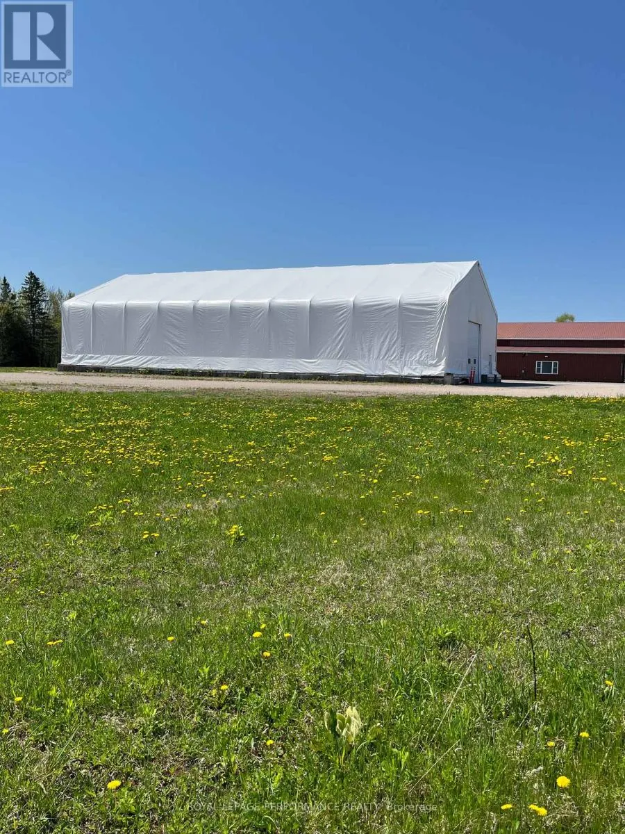 15747y Highway 7 Highway, Drummond/North Elmsley, Ontario K7H 3C8