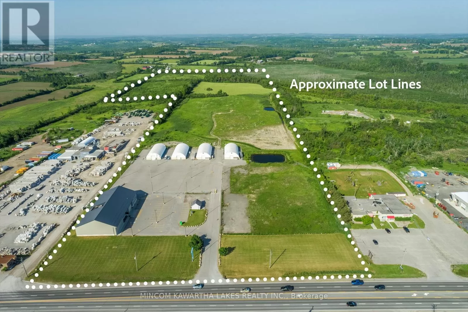 1575 Chemong Road, Selwyn, Ontario K9J 6X2