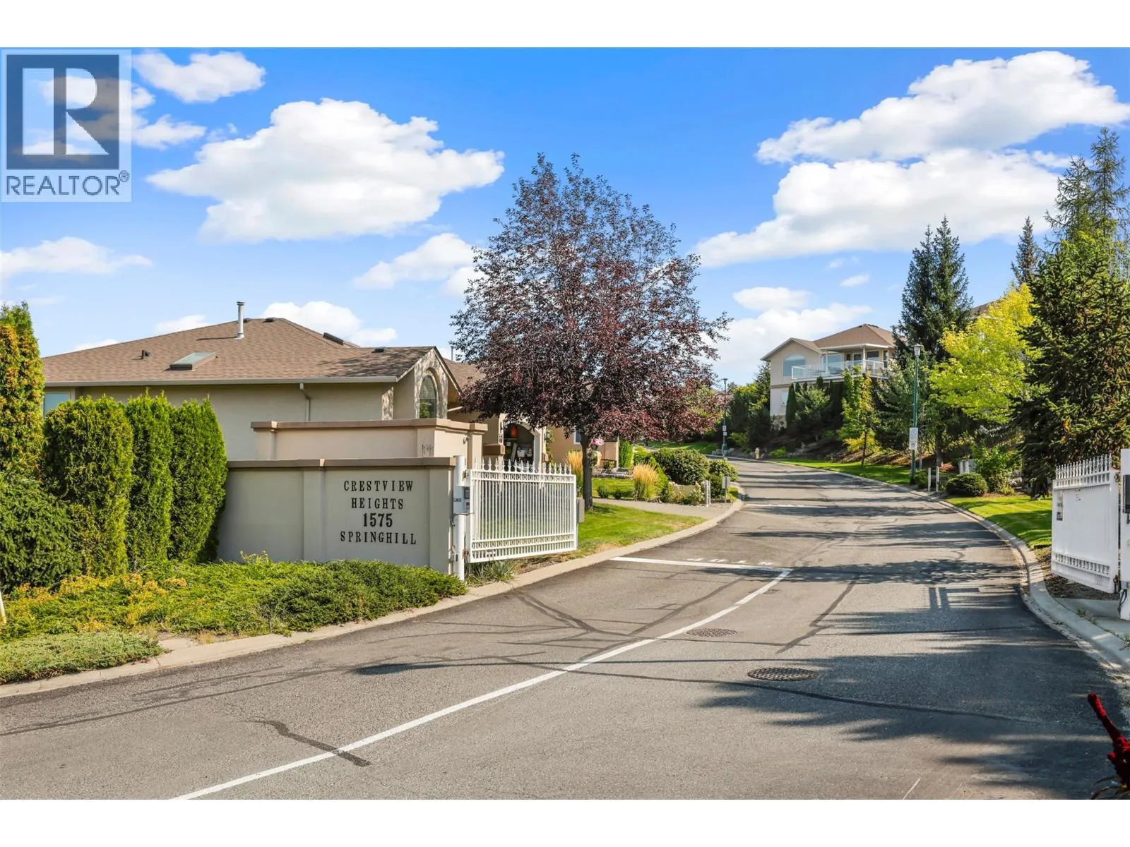 House for rent: 1575 Springhill Drive Unit# 31, Kamloops, British Columbia V2E 2N9