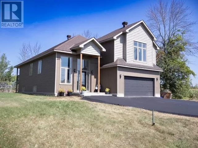 House for rent: 15765 Manning Road, South Stormont, Ontario K0C 1M0