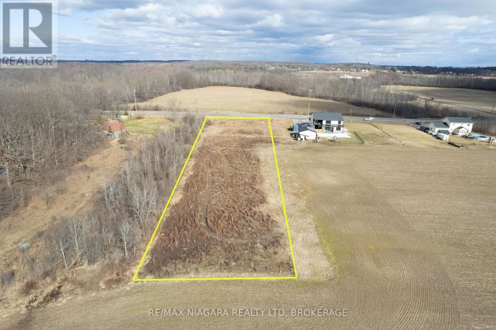 1577 Stevensville Road, Fort Erie, Ontario L0S 1S0