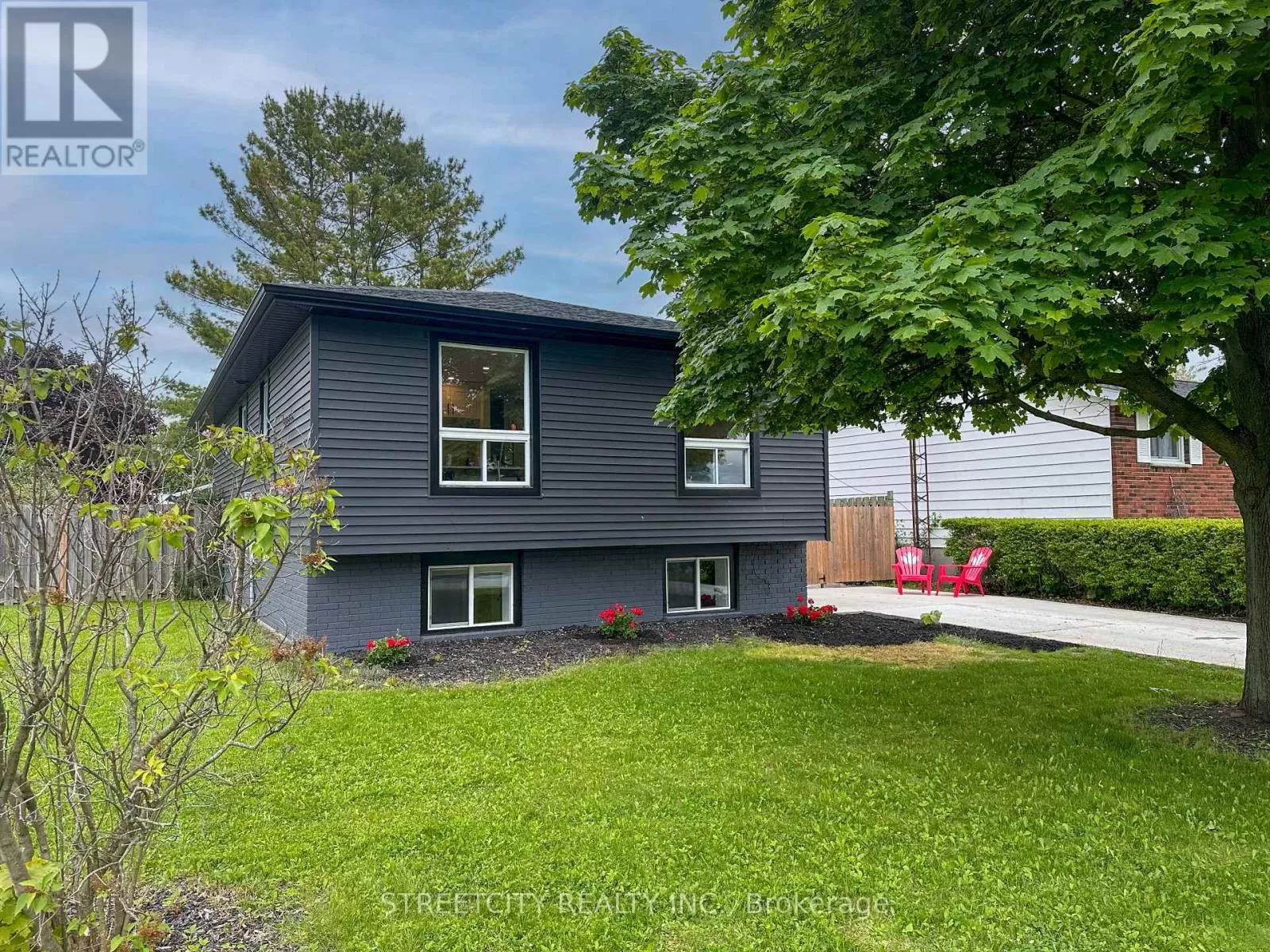 House for rent: 1578 Councillors Street, St. Clair, Ontario N0N 1H0