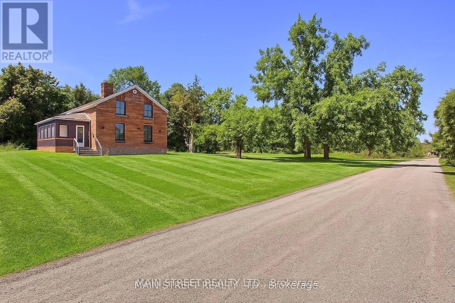 House for rent: 1579 Gilford Road, Innisfil, Ontario L0L 1R0