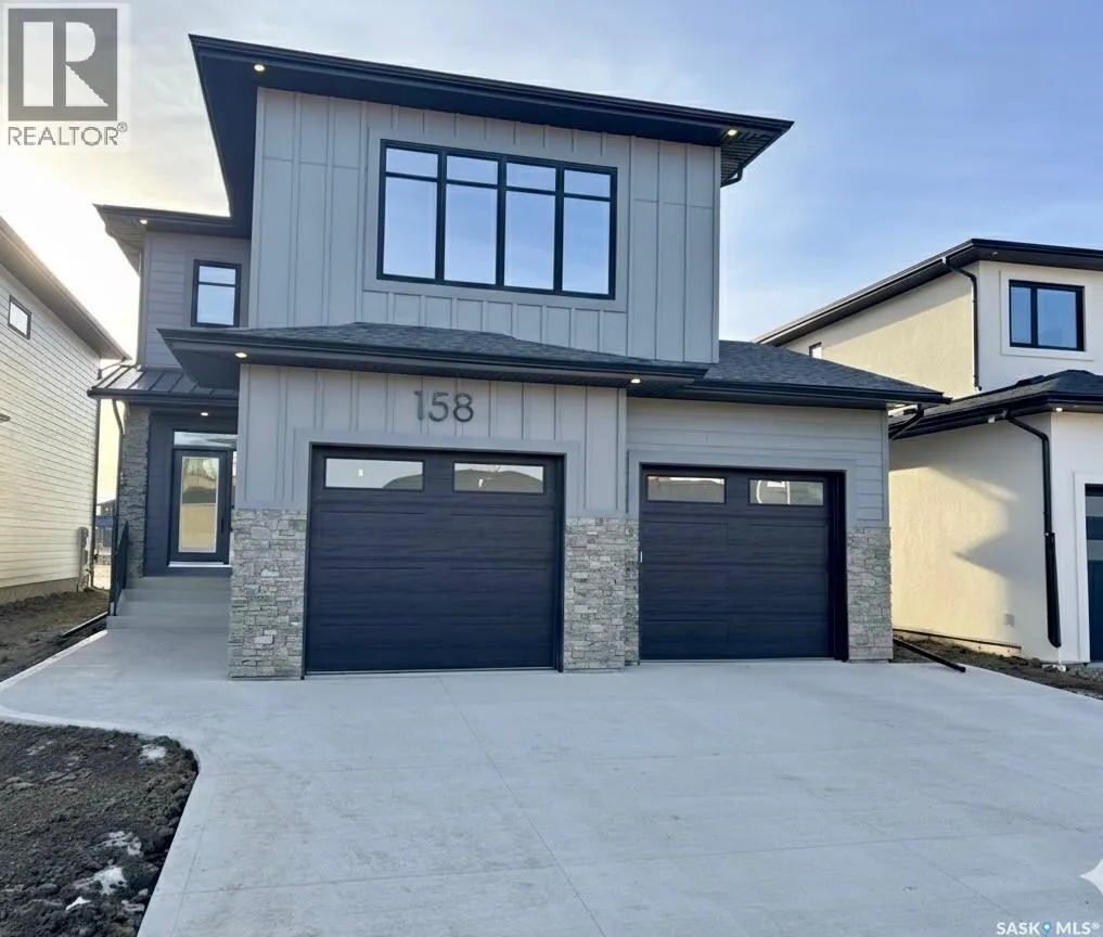 House for rent: 158 Cockroft Manor, Saskatoon, Saskatchewan S7V 1L1