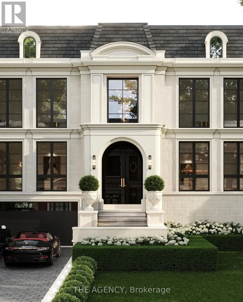 House for rent: 158 Gordon Road, Toronto, Ontario M2P 1E8