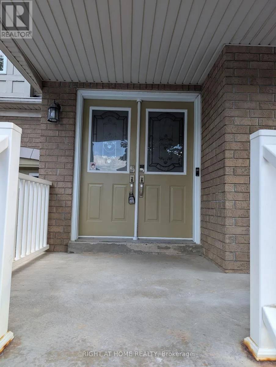 House for rent: 158 Hollywood Hill Circle, Vaughan, Ontario L4H 2P2