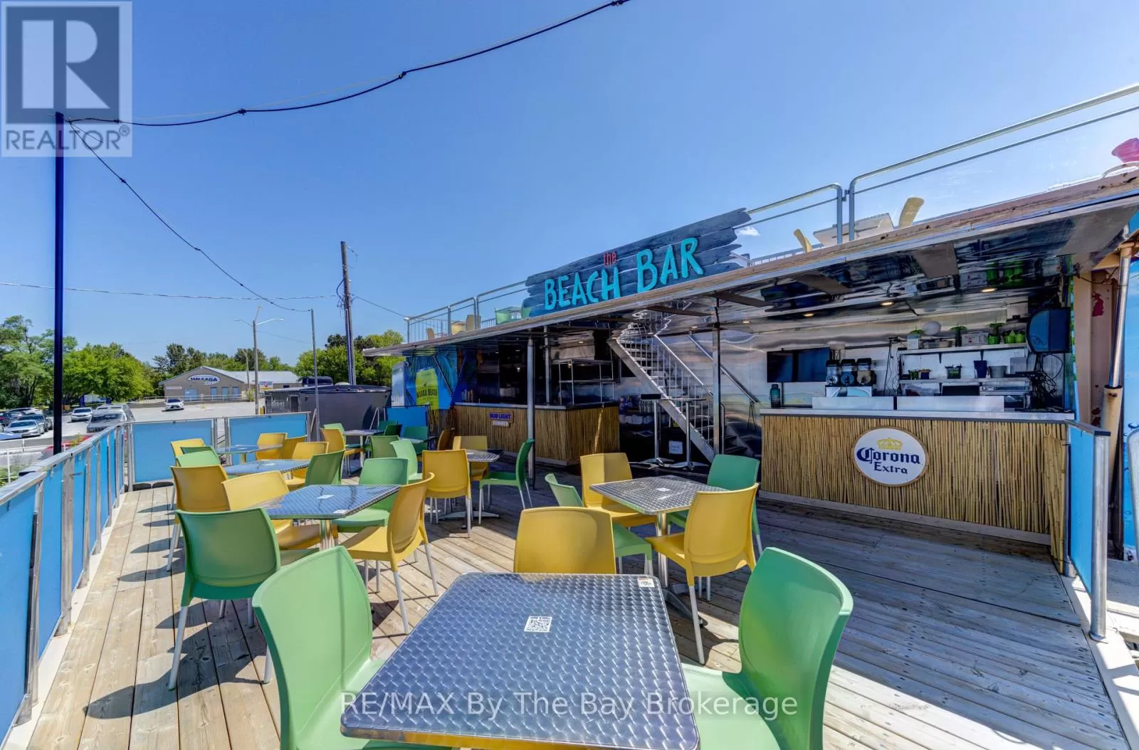 158 Hurontario Street, Tiny, Ontario L0L 2T0