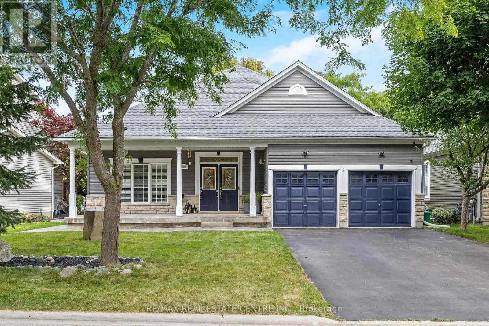 House for rent: 158 Jolliffe Avenue, Guelph/Eramosa, Ontario N0B 2K0