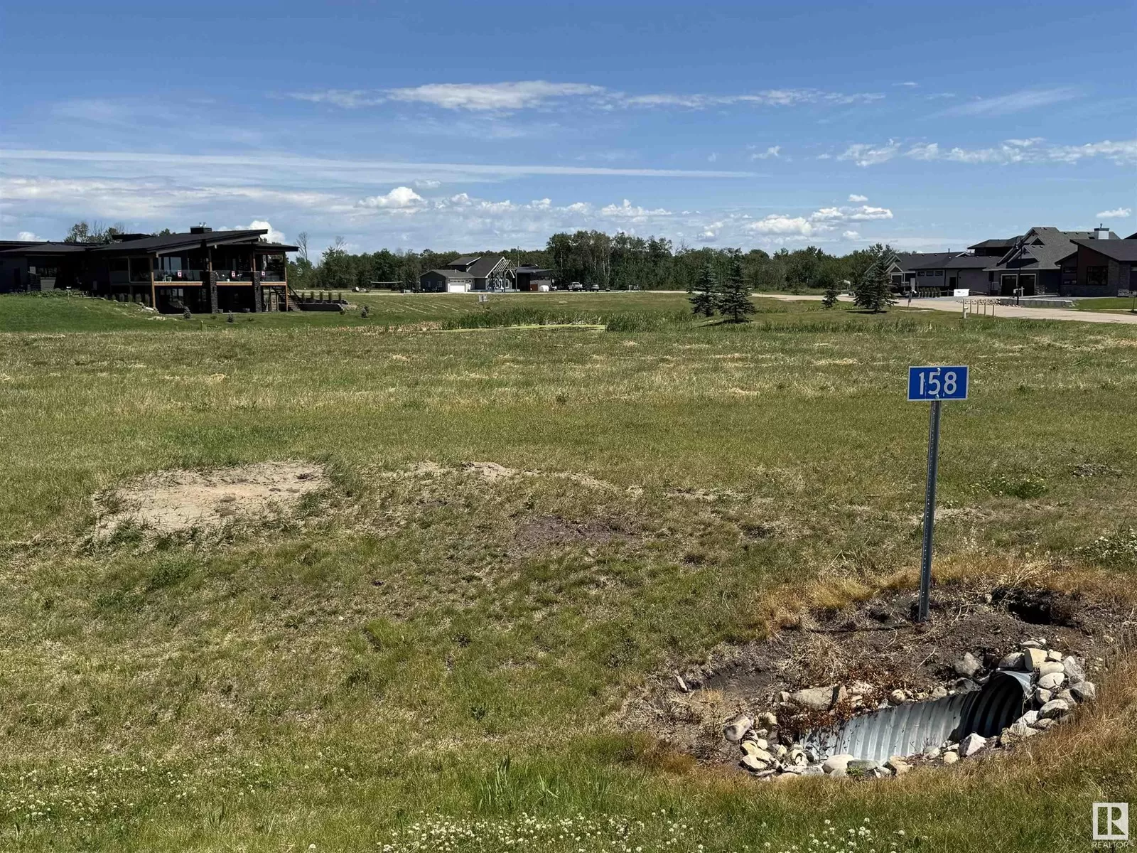 No Building for rent: 158 Lakeshore Cl, Rural Camrose County, Alberta T0B 0H3